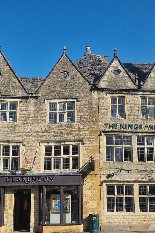 Cotswolds: the Loveliest Villages in England - Final Words