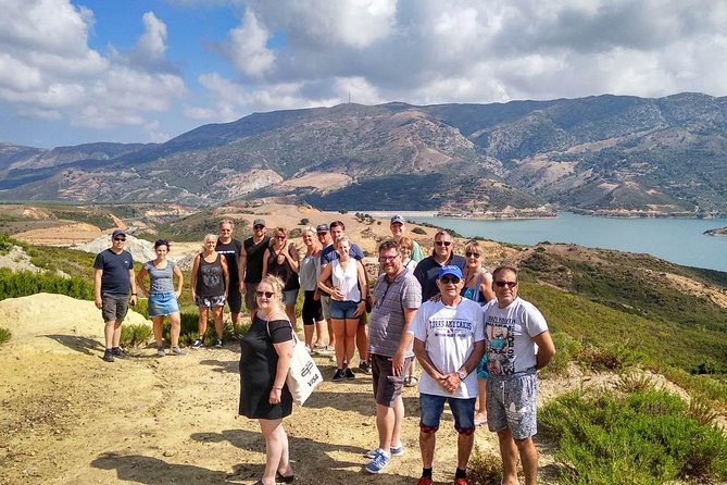 Crete Jeep Safari to the South Coast - Preveli Beach Experience