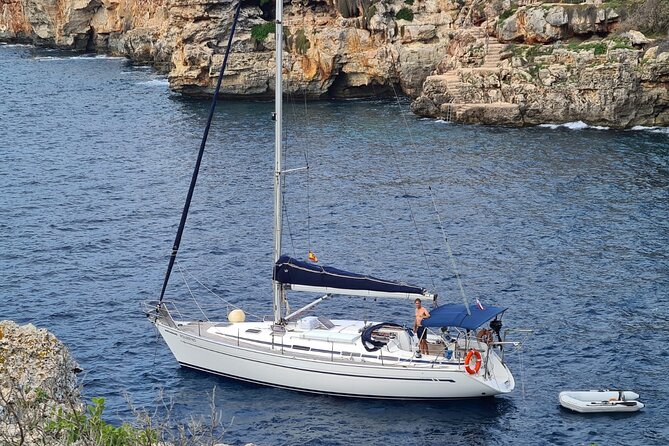 Deluxe Full-Day Private Sail to Ibiza & Formentera - Cancellation Policy and Guidelines