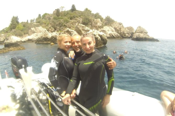 Discover Scuba Diving - Questions and Inquiries