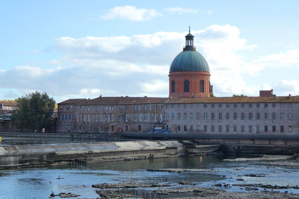 E-Scavenger Hunt: Explore Toulouse at Your Own Pace - Real Reviews From Travelers