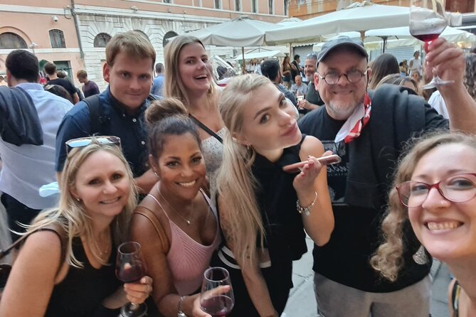 Eat, Drink and Repeat: Wine Tasting Tour in Venice - Final Words