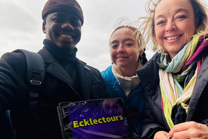 Eiffel Tower Climbing Tour With Summit Lift Access (Ecklectours) - Final Words