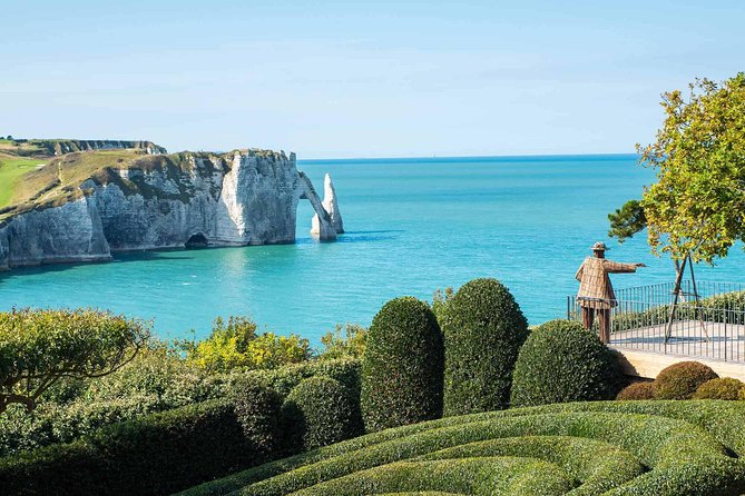 Etretat - Garden Of Etretat & Cliffs - Private Trip - Understanding Viator Terms & Conditions