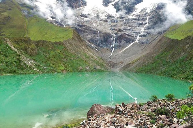 Excursion to Humantay Lake From Cusco - Prívate Tour. - Booking Terms