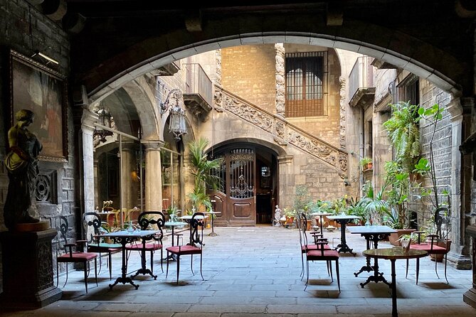 Explore Hidden Streets of Barcelona With a Local - Final Words