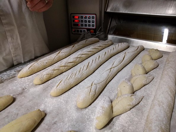 French Baking Class: Baguettes and Croissants in a Parisian Bakery - Common questions