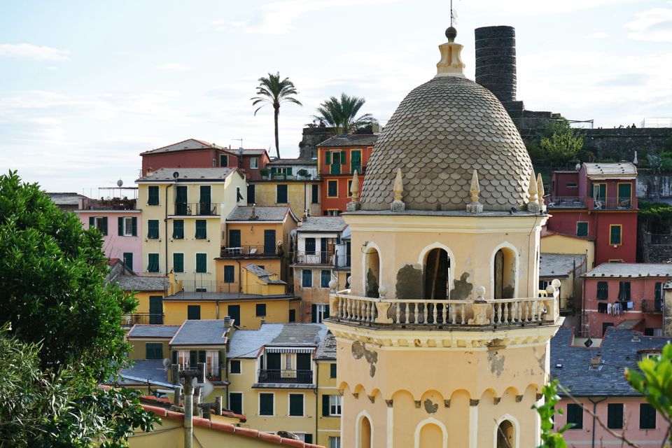 From La Spezia: Highlights of Cinque Terre With a Guide - Final Words