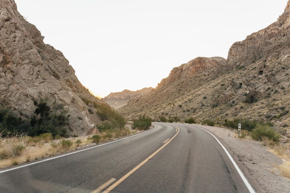 From Las Vegas: Explore the Valley of Fire on a Guided Hike - Final Thoughts