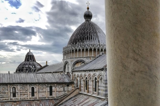From Livorno to Pisa on Your Own With Optional Leaning Tower Ticket - Common questions