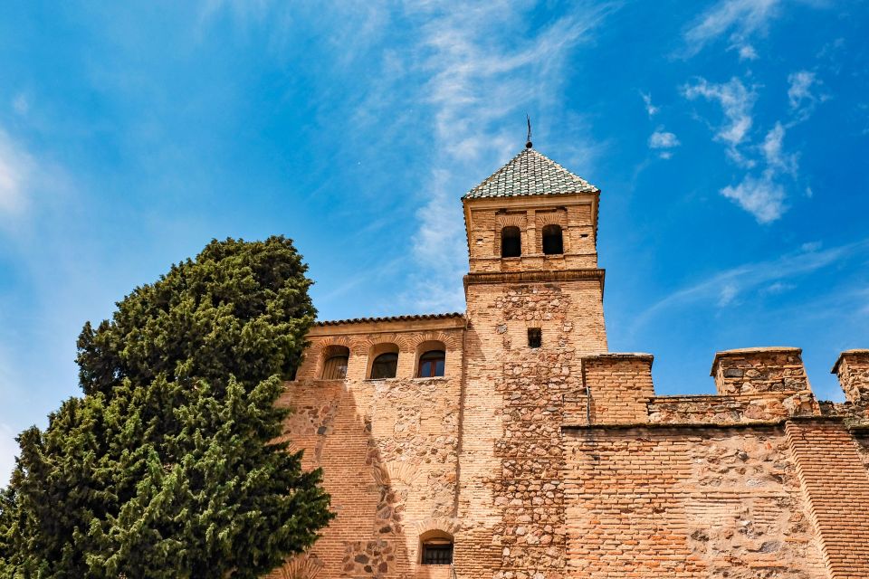 From Madrid: Avila, Segovia & Toledo Private Tour - Booking
