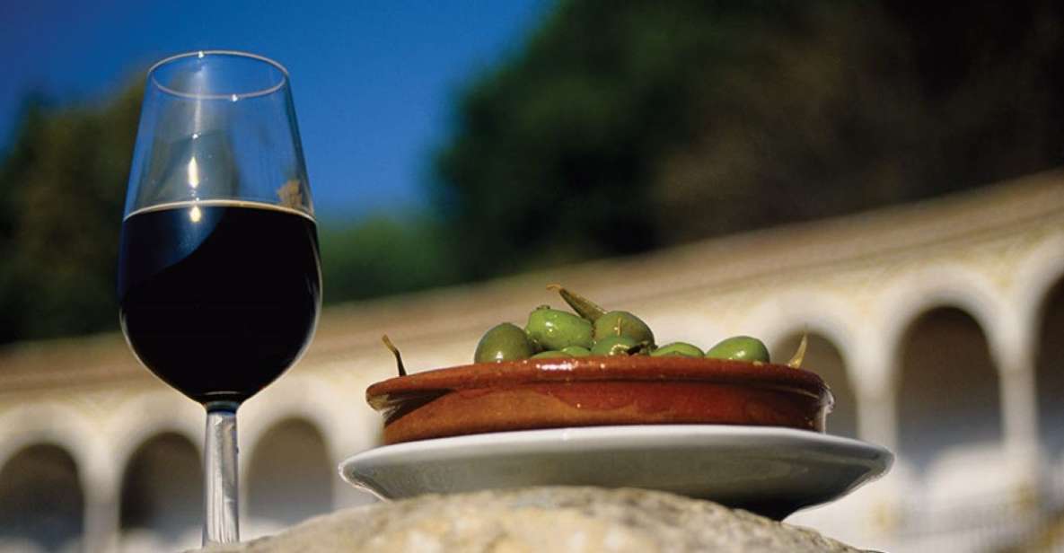 From Marbella: Antequera Wine Tour With Tastings and Lunch - Booking and Directions