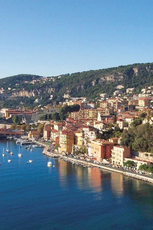 From Nice: The Best of the Riviera - Pricing and Booking Details