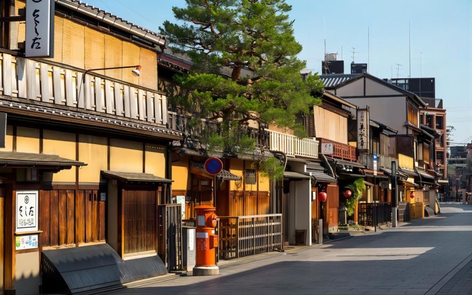 From Osaka: 10-hour Private Custom Tour to Kyoto - Common questions