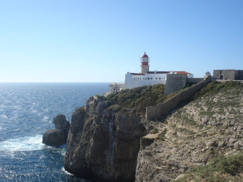 From Portimao: Half Day Tour of Lagos and Sagres - Additional Recommendations