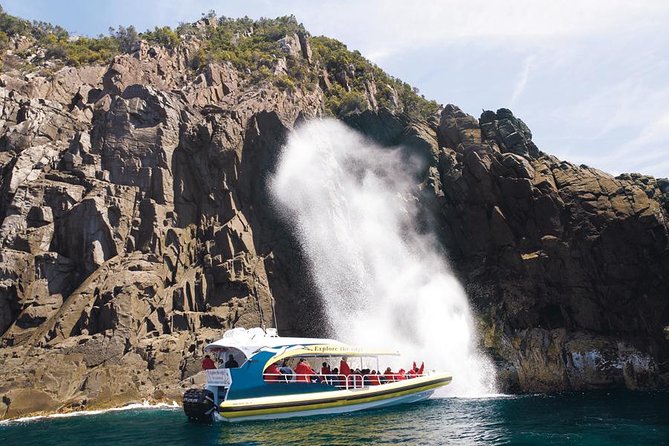 Full-Day Bruny Island Cruises Day Tour From Hobart - Reviews and Ratings Overview