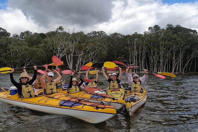Full-Day Guided Noosa Everglades Kayak Tour - Essential Items to Bring Along