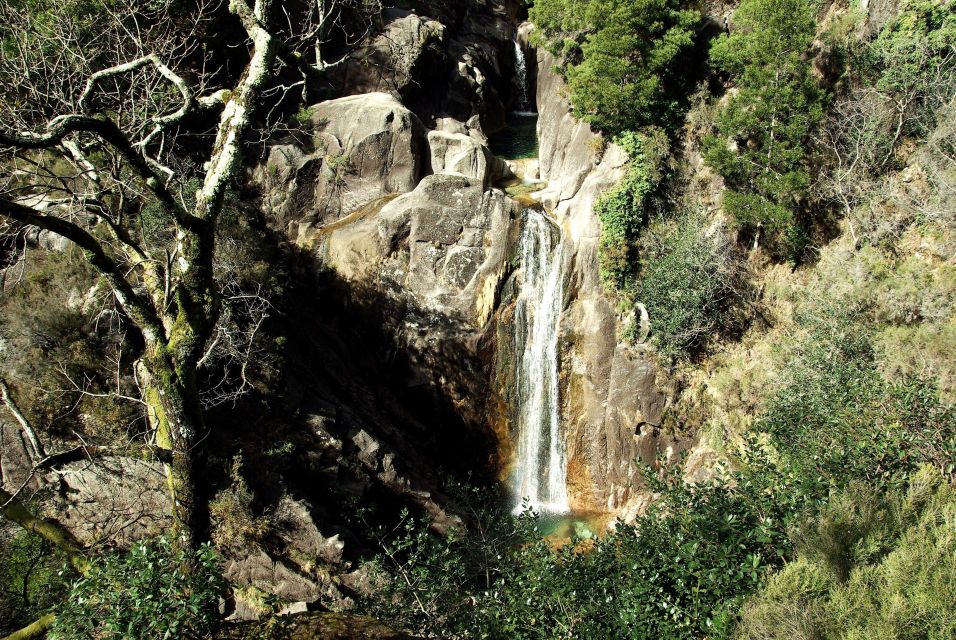 Gerês National Park Full Day Tour - What to Bring