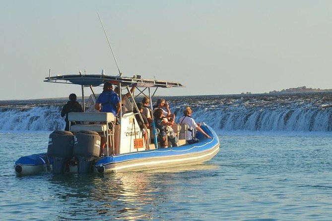 Giant Tides Tour - Cygnet Bay Pearl Farm - Cygnet Bay Pearl Farm Adventure