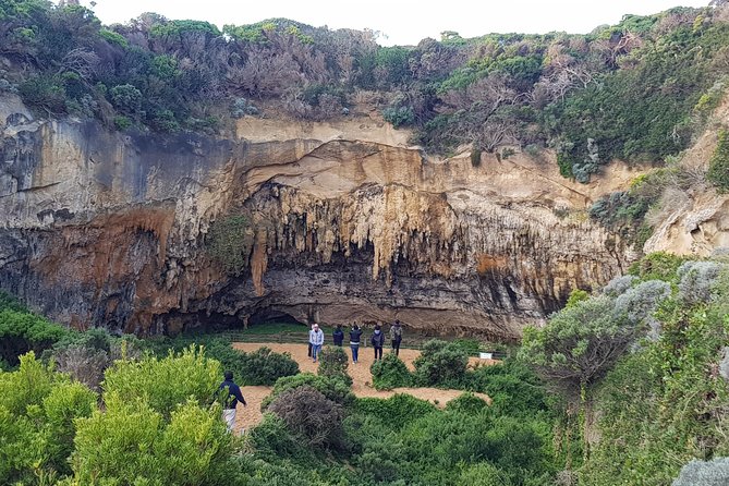 Great Ocean Road Full Day Private Experience - Reviews and Ratings Analysis