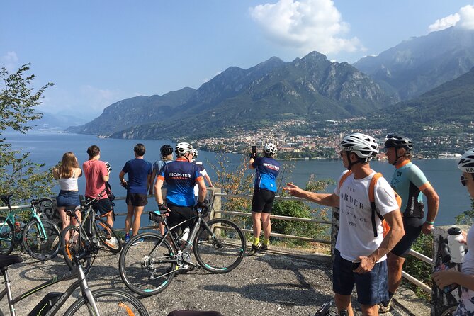 Group Bike Tour: Onno & Ghisallino (E-Bikes and Road Bikes) - Weather Considerations