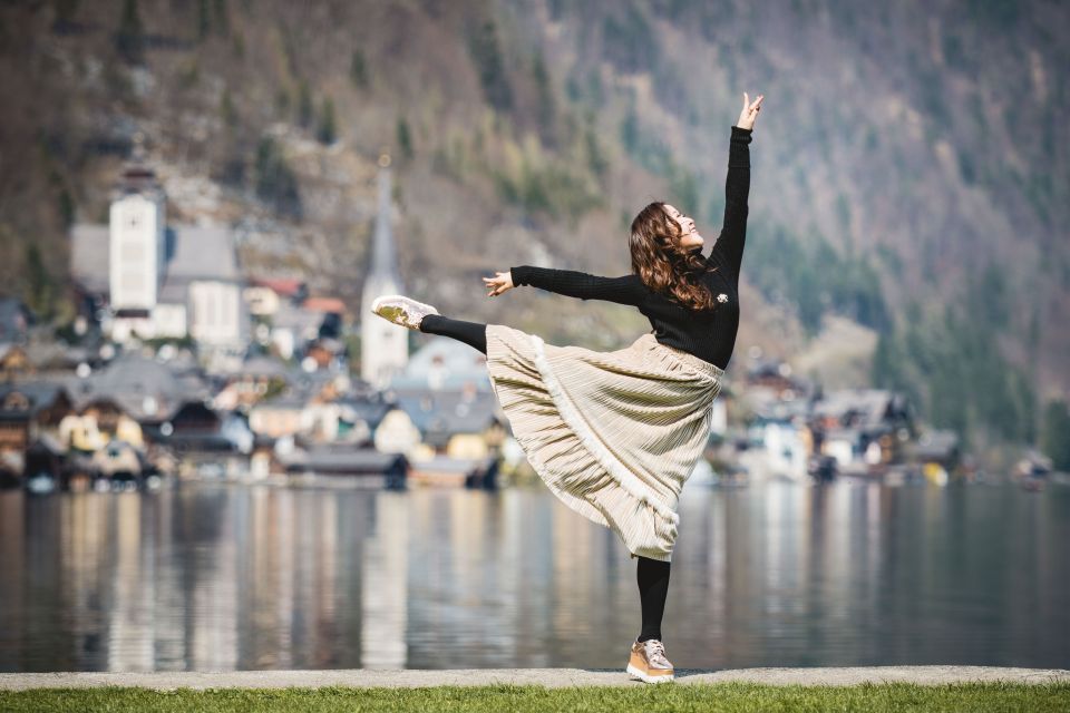 Hallstatt: 2-Hour Guided Walking Tour With Photographer - Common questions