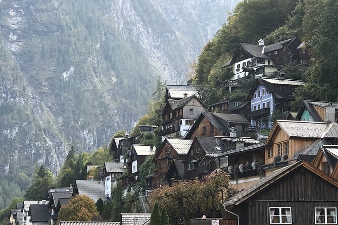 Hallstatt Small-Group Day Trip From Vienna - Final Words