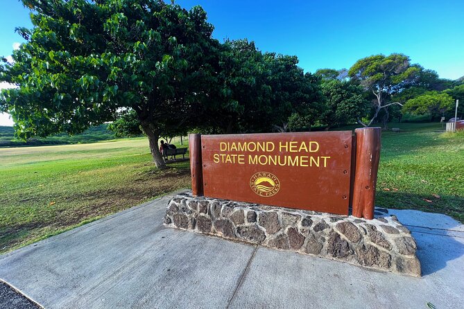 Hawaii: Small-Group, Full-Day Diamond Peak Hike and Oahu Tour - Common questions