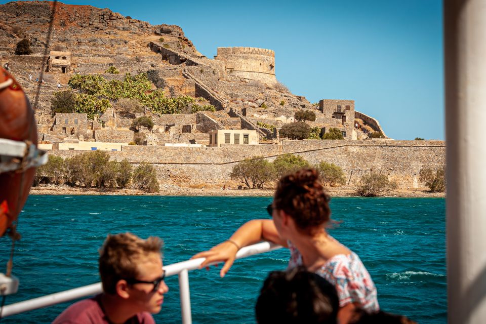 Heraklion: Spinalonga, Agios Nikolaos, Elounda & Plaka Tour - Common questions