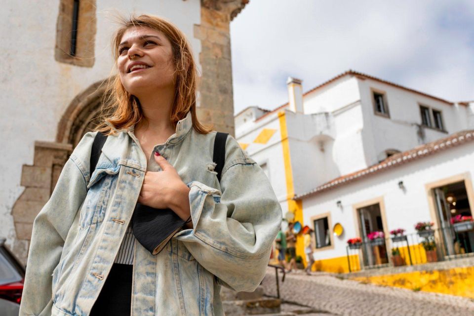 Heritage and History of Obidos – Private Walking Tour - Historical Architecture Marveling