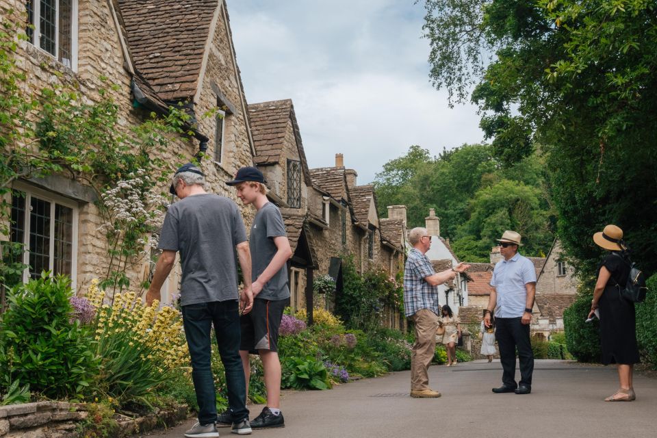 Hidden Cotswolds & Dark Age England Tour for 2-8 From Bath - Final Words