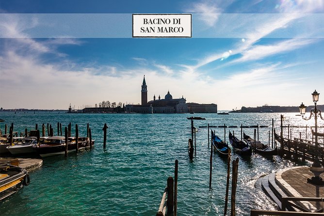 Hidden Venice Walking Tour & Gondola Ride Experience - Common questions