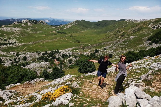 Hike the Heart of the Basque Country - Booking and Confirmation