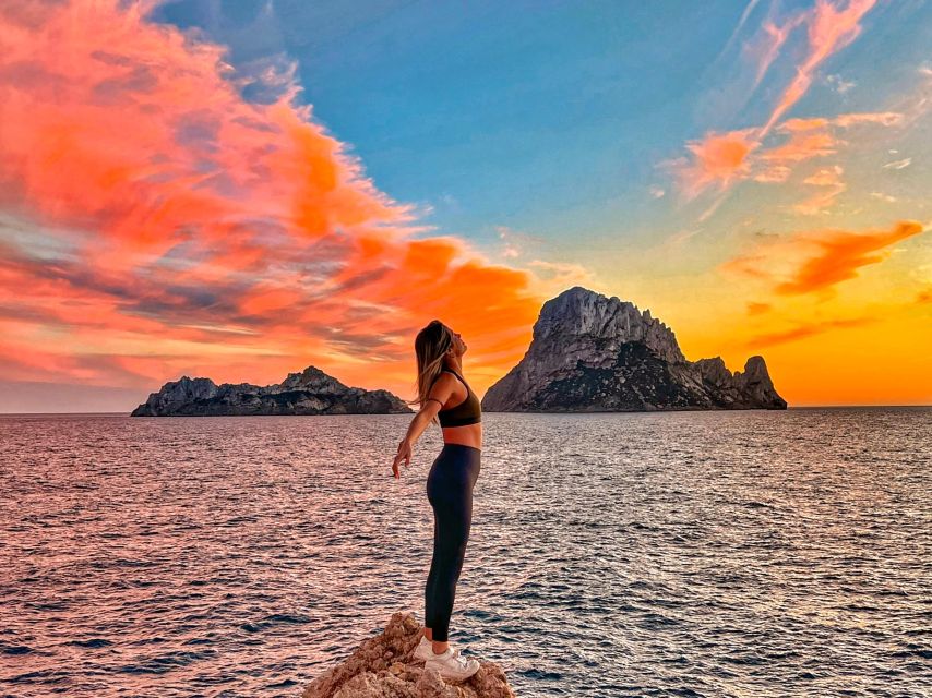 Ibiza: Combo Boat Trip, 4x4 Safari and Es Vedra Sunset Hike - Common questions