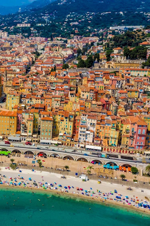 Italian Riviera, French Riviera & Monaco Private Tour - Common questions