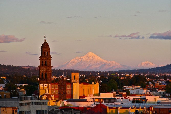 Iztaccihuatl Volcano Hike With an Alpinist - Final Words