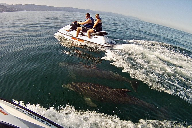 Jet Ski Safari in Puerto Vallarta - Final Words