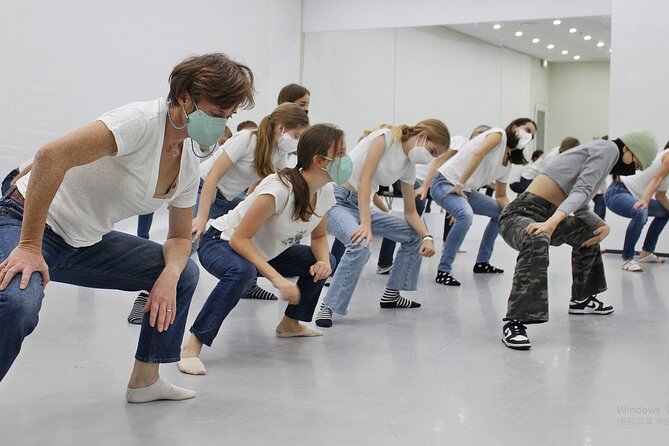 K-Pop Dance Class in Seoul, Korea With Pickup - Refund and Change Policies