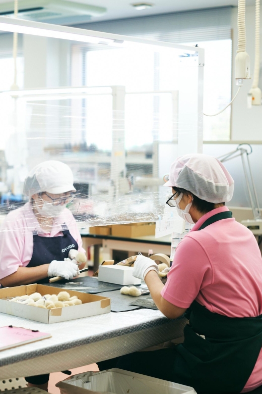 Kumano Brush Factory Tour and Brush-Making Experience - Directions