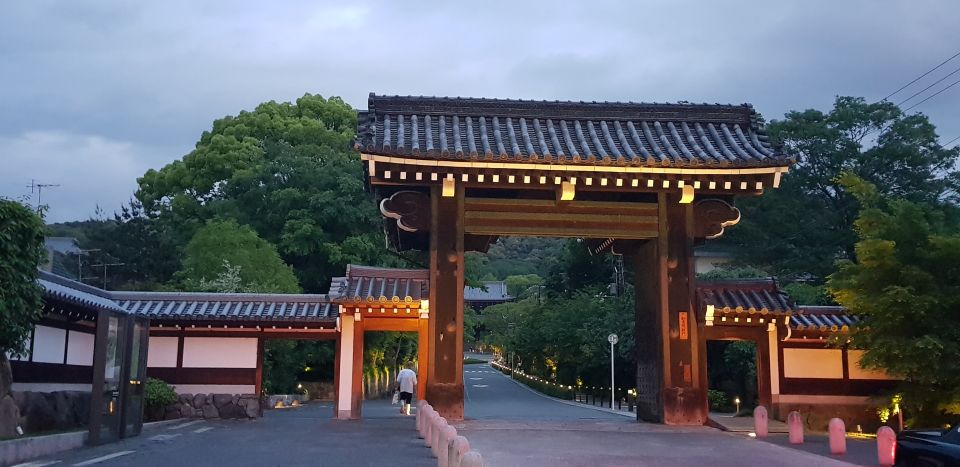 Kyoto: All-Inclusive 3-Hour Food and Culture Tour in Gion - Customer Reviews and Feedback