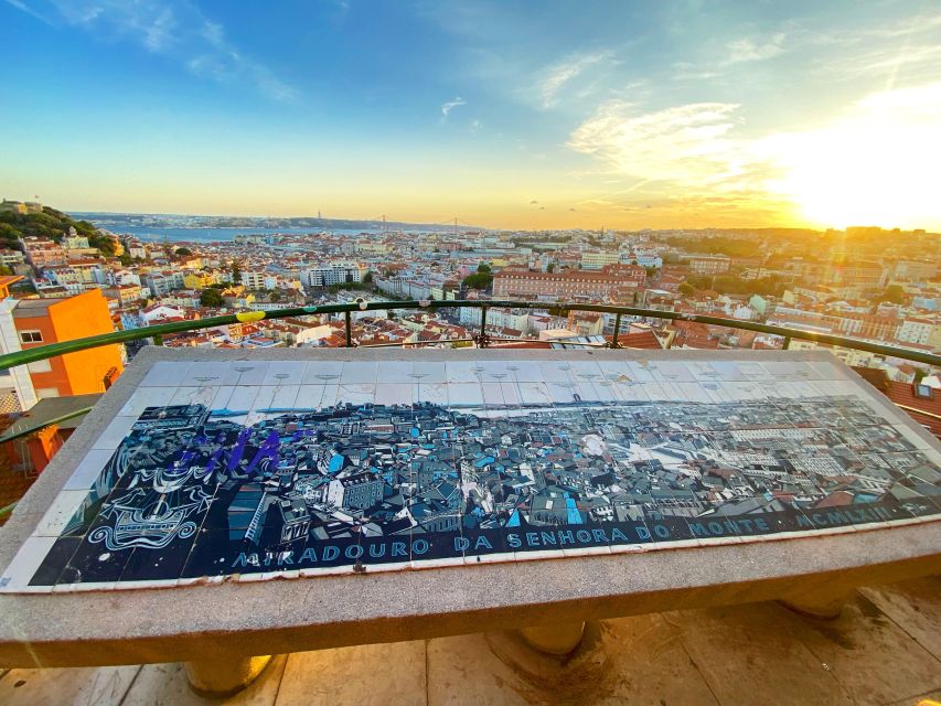 Lisbon: Half Day Private City Highlights Tour by Tuk Tuk - Important Information