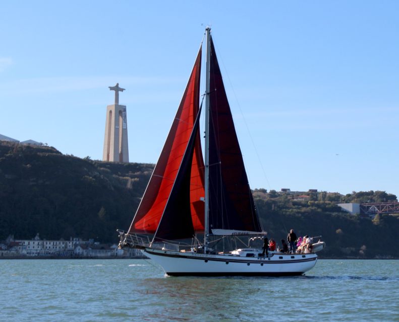 Lisbon: Private Party on a Vintage Sailboat - Common questions