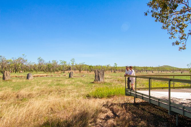 Litchfield National Park Day Tour From Darwin - Important Tour Information