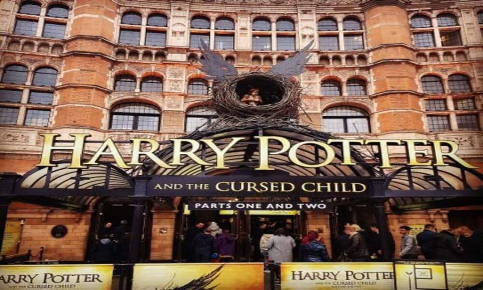 London: Harry Potter Tour, St Paul's Cath & River Cruise - Common questions