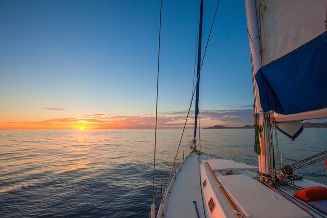 Los Cabos Luxury Sunset Sail With Light Apetizers and Open Bar - Traveler Reviews and Recommendations