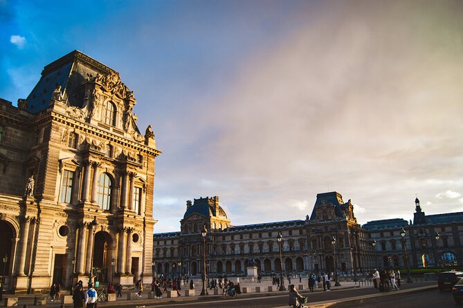 Louvre Museum Ticket & Optional Seine River Cruise - Final Words