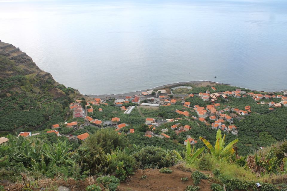 Madeira : Southwest Coast, Run & Anjo´S Waterfall 4x4 Tour - Additional Information