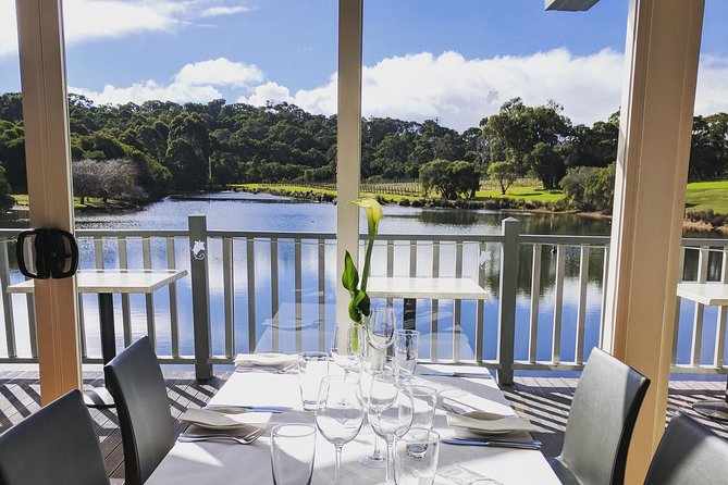 Margaret River Small-Group Full-Day Wine & Food Tour - Expert Guides and Personalized Tours