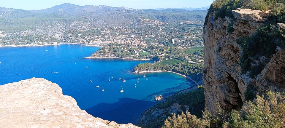 Marseille or Aix: Private Cote De Provence Wine Tasting Trip - Common questions
