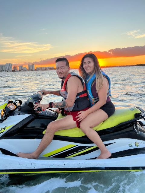 Miami Beach Jet Ski Rental + Boat - Customer Reviews